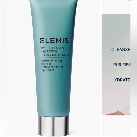 2 ELEMIS CLEANSER - Picture 4 of 15